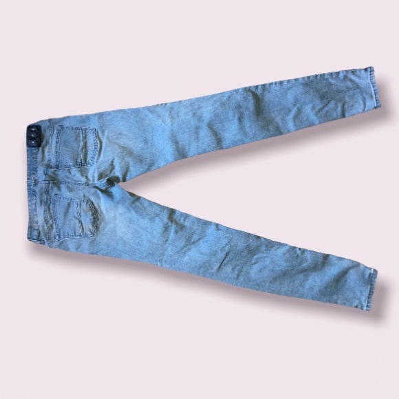 Pacsun distressed jeans - Picture 2 of 7